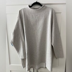 Gray Women's Sweater